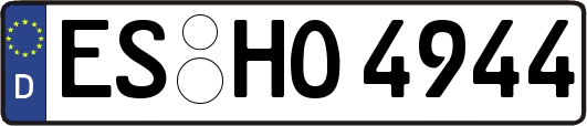 ES-HO4944