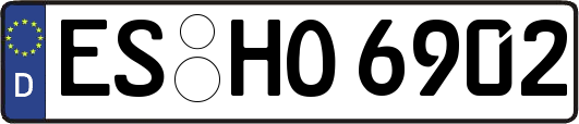 ES-HO6902