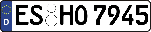 ES-HO7945