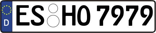 ES-HO7979
