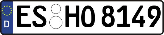 ES-HO8149