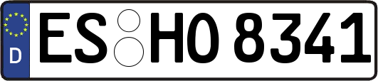 ES-HO8341