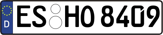 ES-HO8409