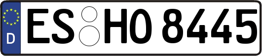 ES-HO8445