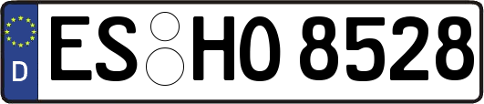 ES-HO8528