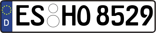 ES-HO8529