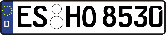 ES-HO8530