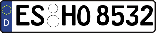 ES-HO8532