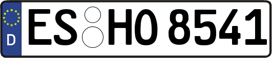 ES-HO8541