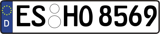 ES-HO8569