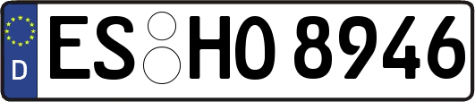 ES-HO8946