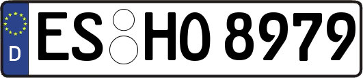 ES-HO8979