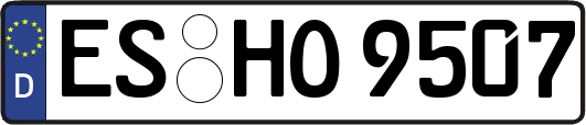 ES-HO9507