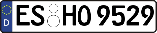 ES-HO9529