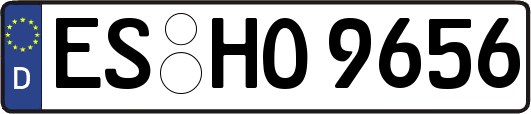 ES-HO9656