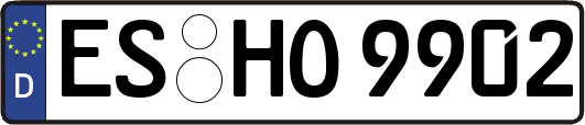 ES-HO9902