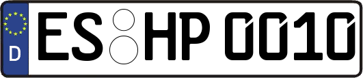 ES-HP0010