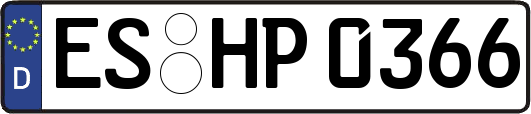 ES-HP0366