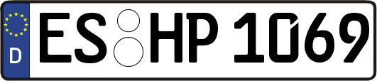 ES-HP1069
