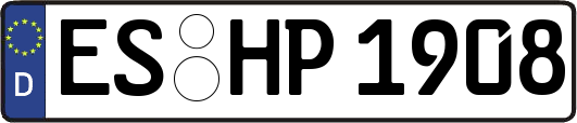 ES-HP1908
