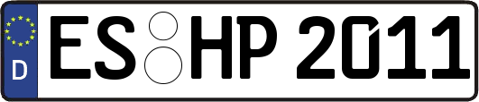 ES-HP2011