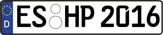 ES-HP2016