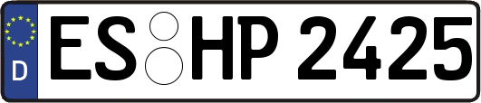 ES-HP2425