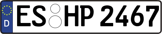 ES-HP2467