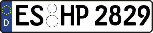 ES-HP2829