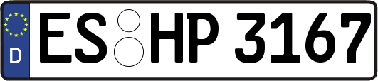 ES-HP3167
