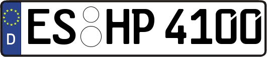 ES-HP4100
