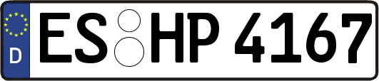 ES-HP4167