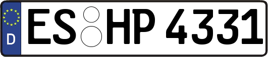 ES-HP4331