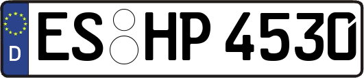 ES-HP4530
