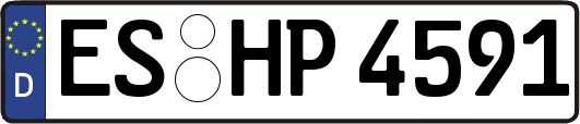 ES-HP4591