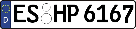 ES-HP6167