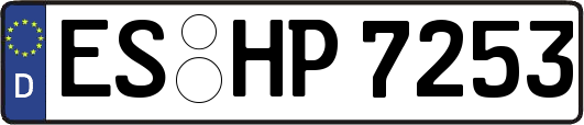 ES-HP7253