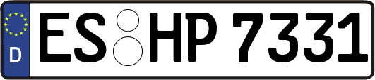 ES-HP7331