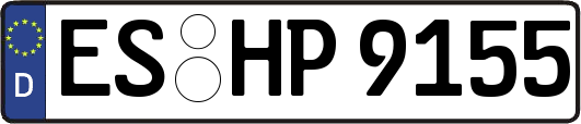 ES-HP9155