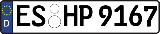 ES-HP9167