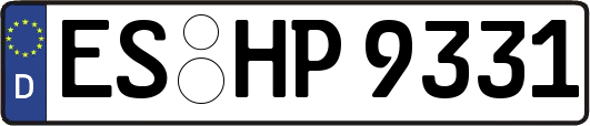 ES-HP9331