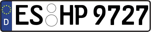 ES-HP9727