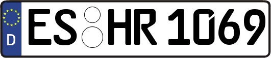 ES-HR1069
