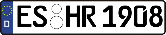 ES-HR1908