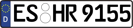 ES-HR9155