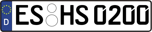 ES-HS0200