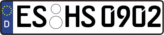ES-HS0902