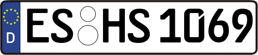 ES-HS1069