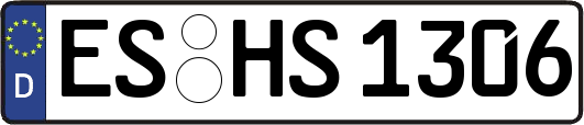 ES-HS1306