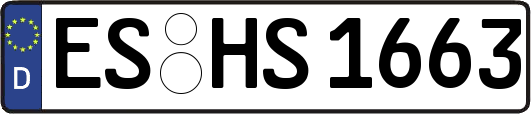 ES-HS1663